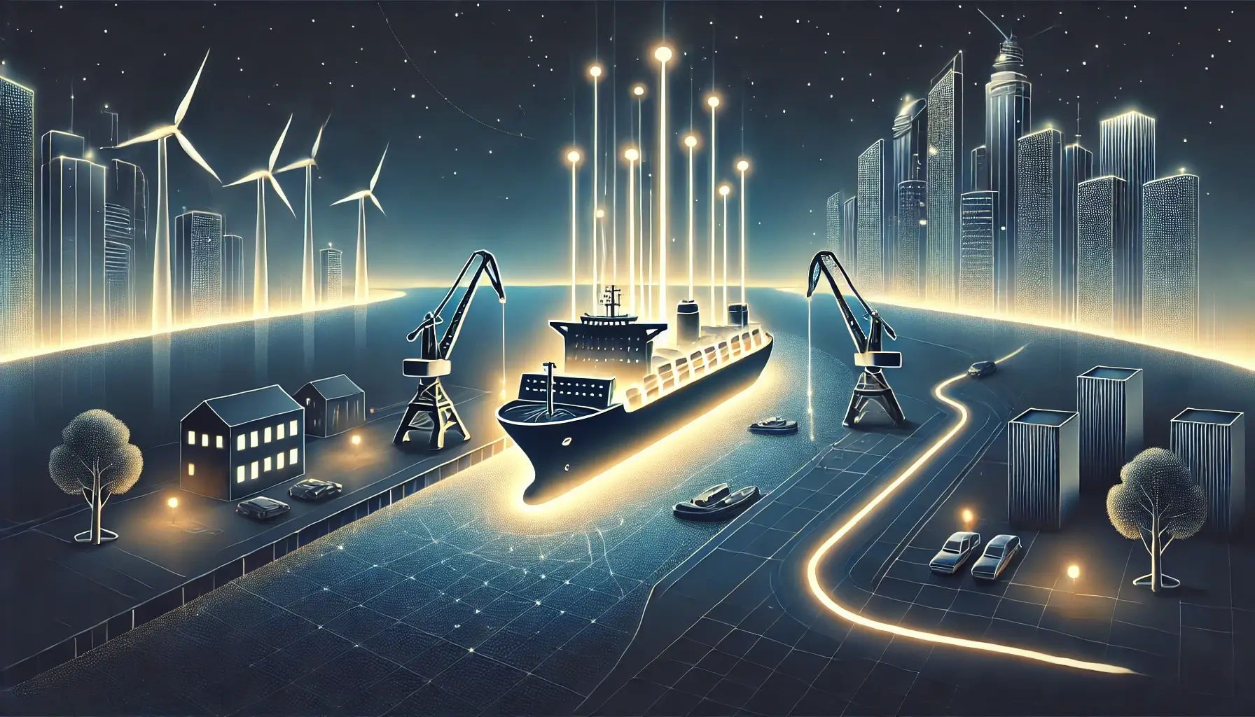 수리 및 개조 사업 부문