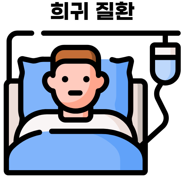 희귀 질환