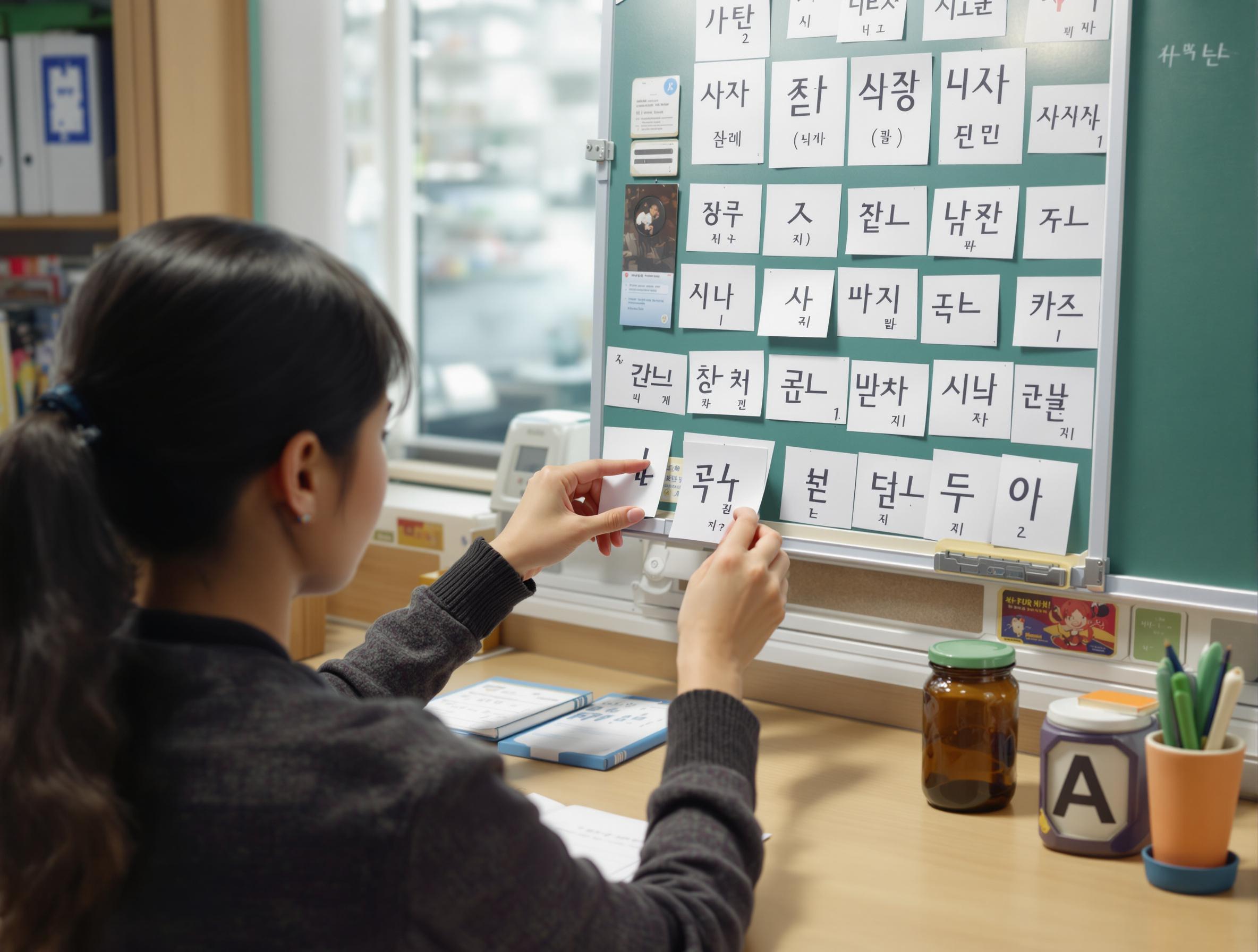 &amp;#39;뵙겠습니다&amp;#39;와 &amp;#39;봽겠습니다&amp;#39;에 숨겨진 맞춤법 원칙