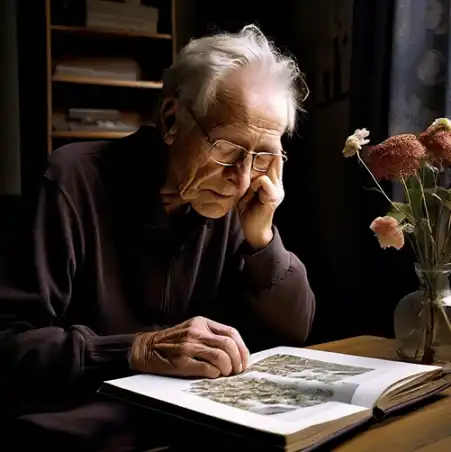 치매 조기 증상 발견이 중요한 이유