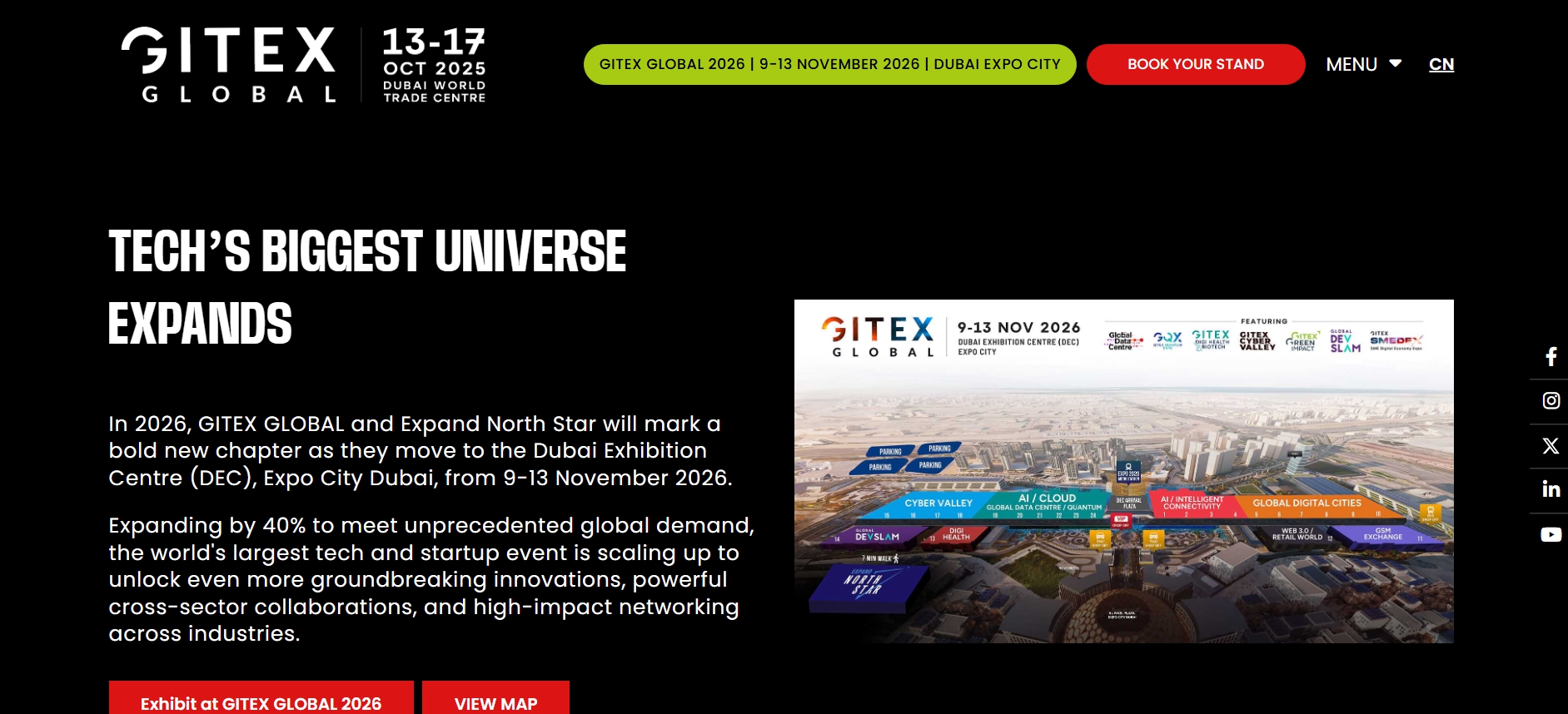GITEX