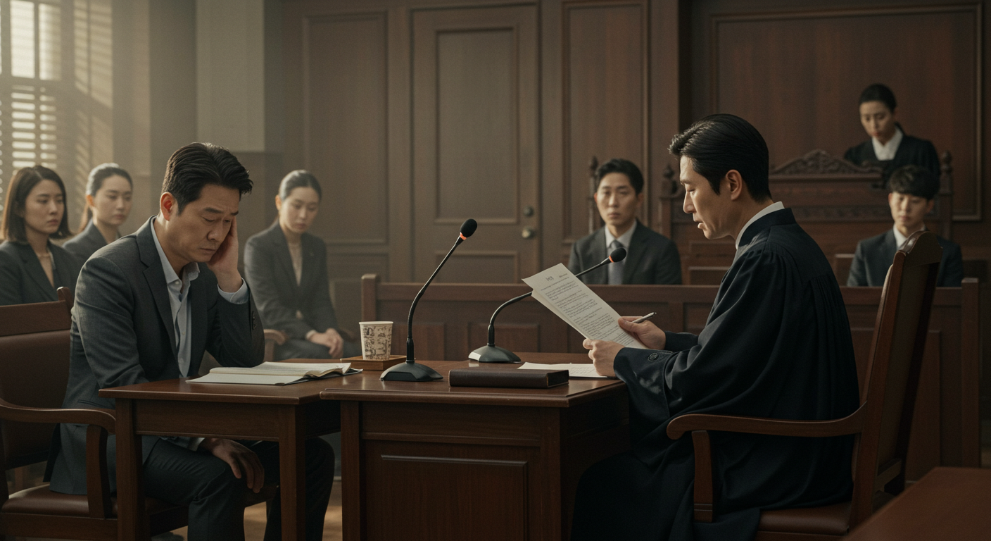 형사소송법, 생활 법률