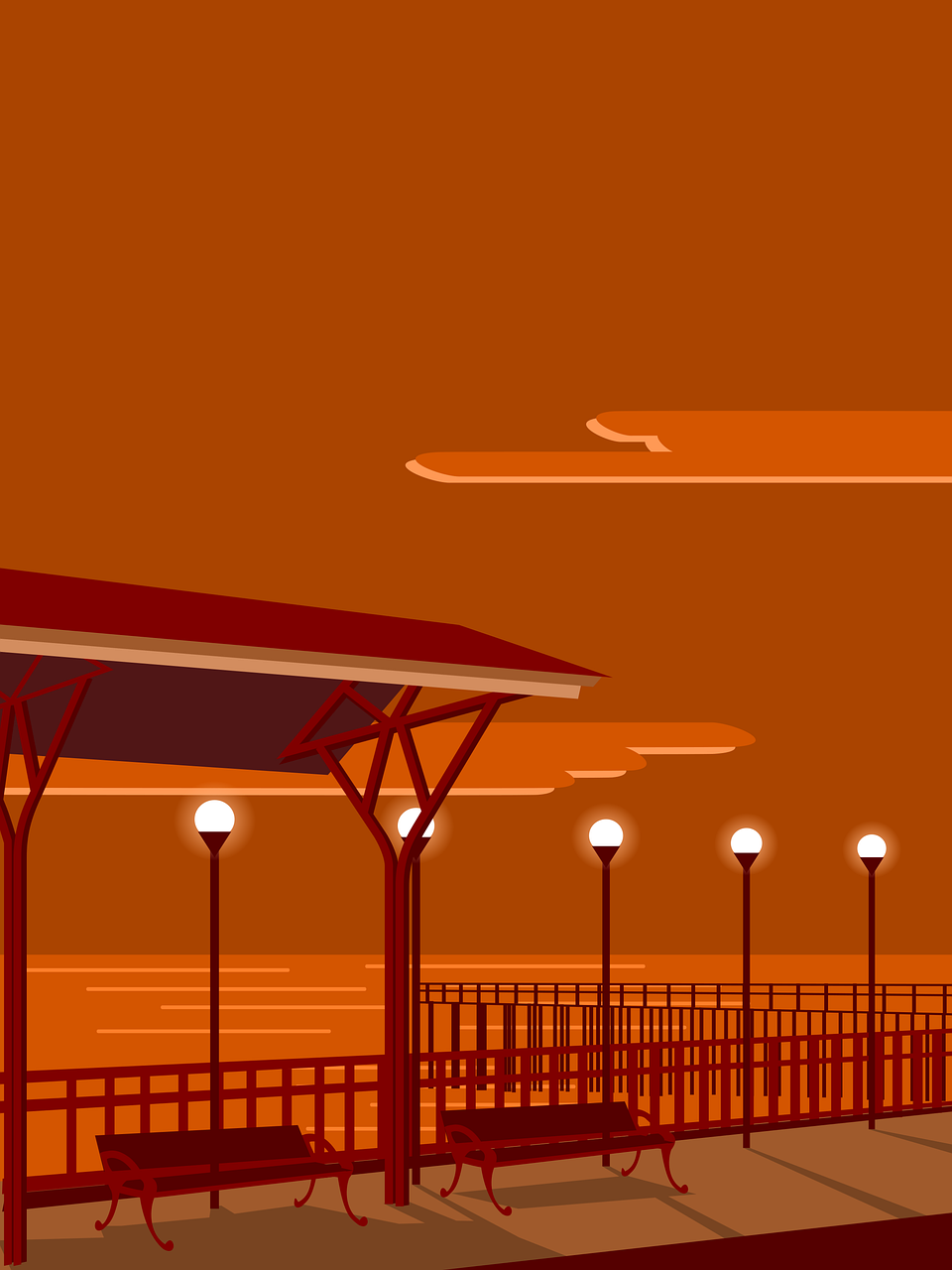 송도 해변 추천 장소