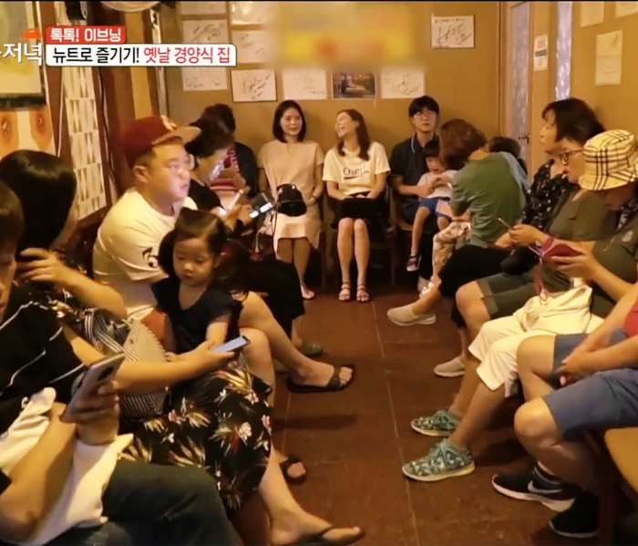 생방송오늘저녁 인천 경양식 돈가스 빅뱅 태양 군동료들과 함께 먹어 한번 화제 맛집 추천