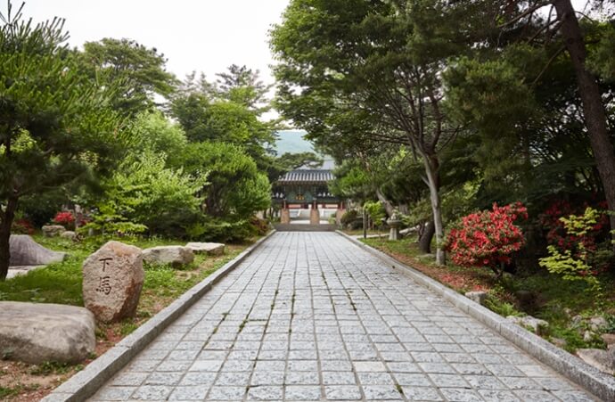 부산 범어사 : 하늘의 물고기가 노닐던 천년 도량의 역사와 미학 금정산 천년 고찰의 품격