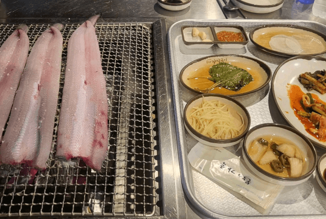 생방송오늘저녁 인천 부평 보양식 장어 맛집