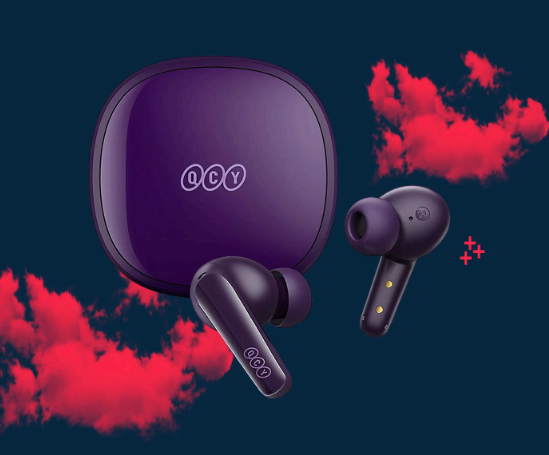 QCY T13X