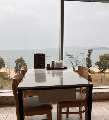 여수 맛집 해안식당