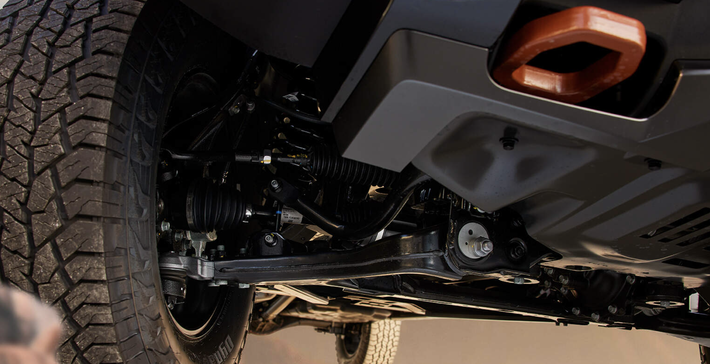 기아 타스만 출시일&middot;가격표 총정리! [2025 풀사이즈 픽업트럭 완전 분석]