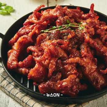 콜라겐 많은 음식