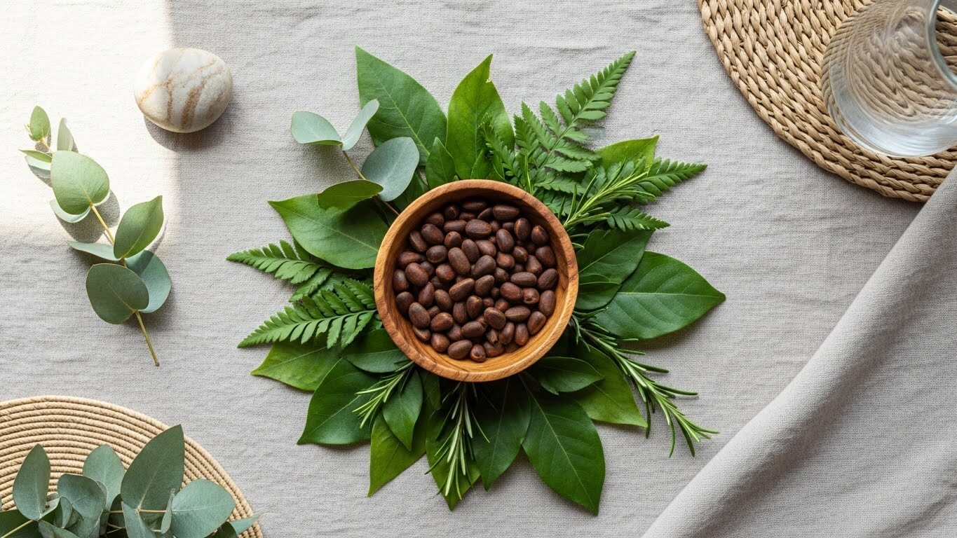 결론: 잣, 기능성과 지속 가능성을 겸비한 2026년형 건강식