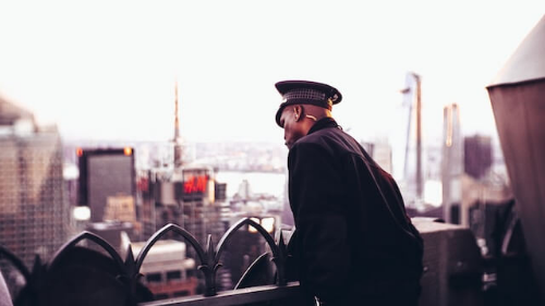 강릉 급발진 혐의