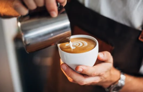 바리스타 자격증 따는 방법과 국비지원 활용법