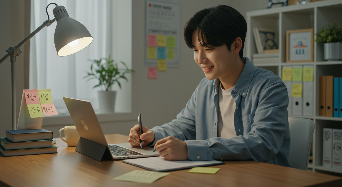 사회초년생 주식 입문