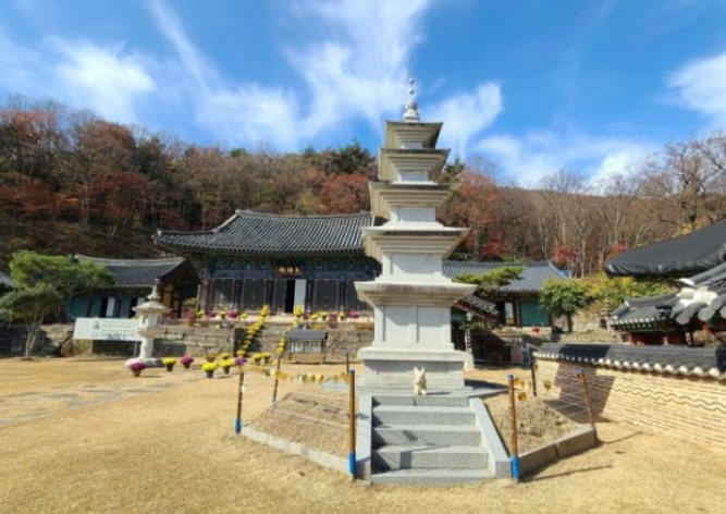 2025 무등산 단풍 절정시기 확인! 가을 BEST 등산코스 완전 정복