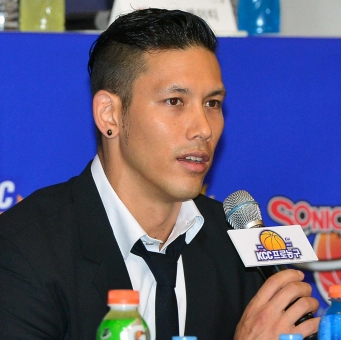 이승준 농구선수 프로필 나이 고향 학력 경력 인스타그램