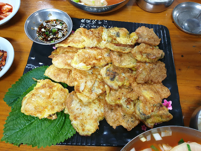 여의도 3대 대구탕 '신송한식'