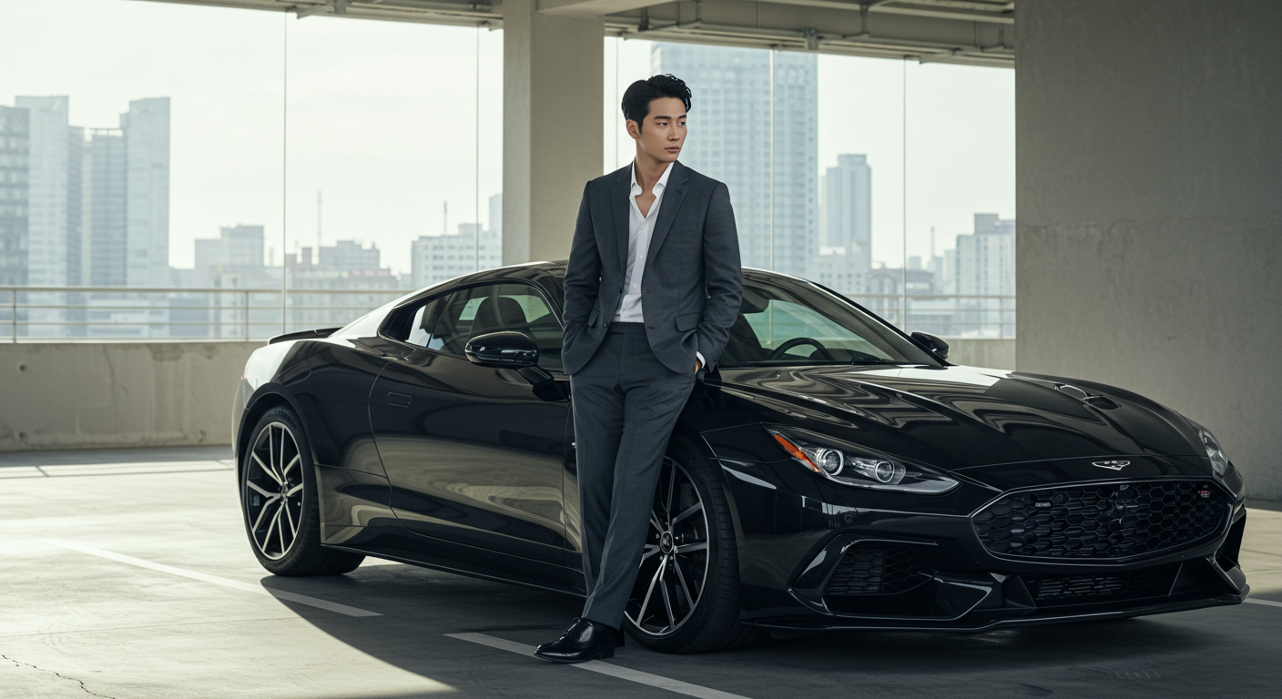 하나캐피탈 장기렌트