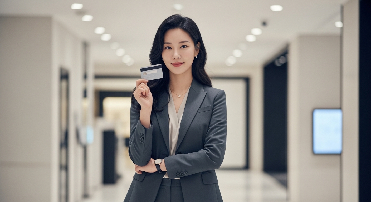 무조건 발급해야 할 국민카드