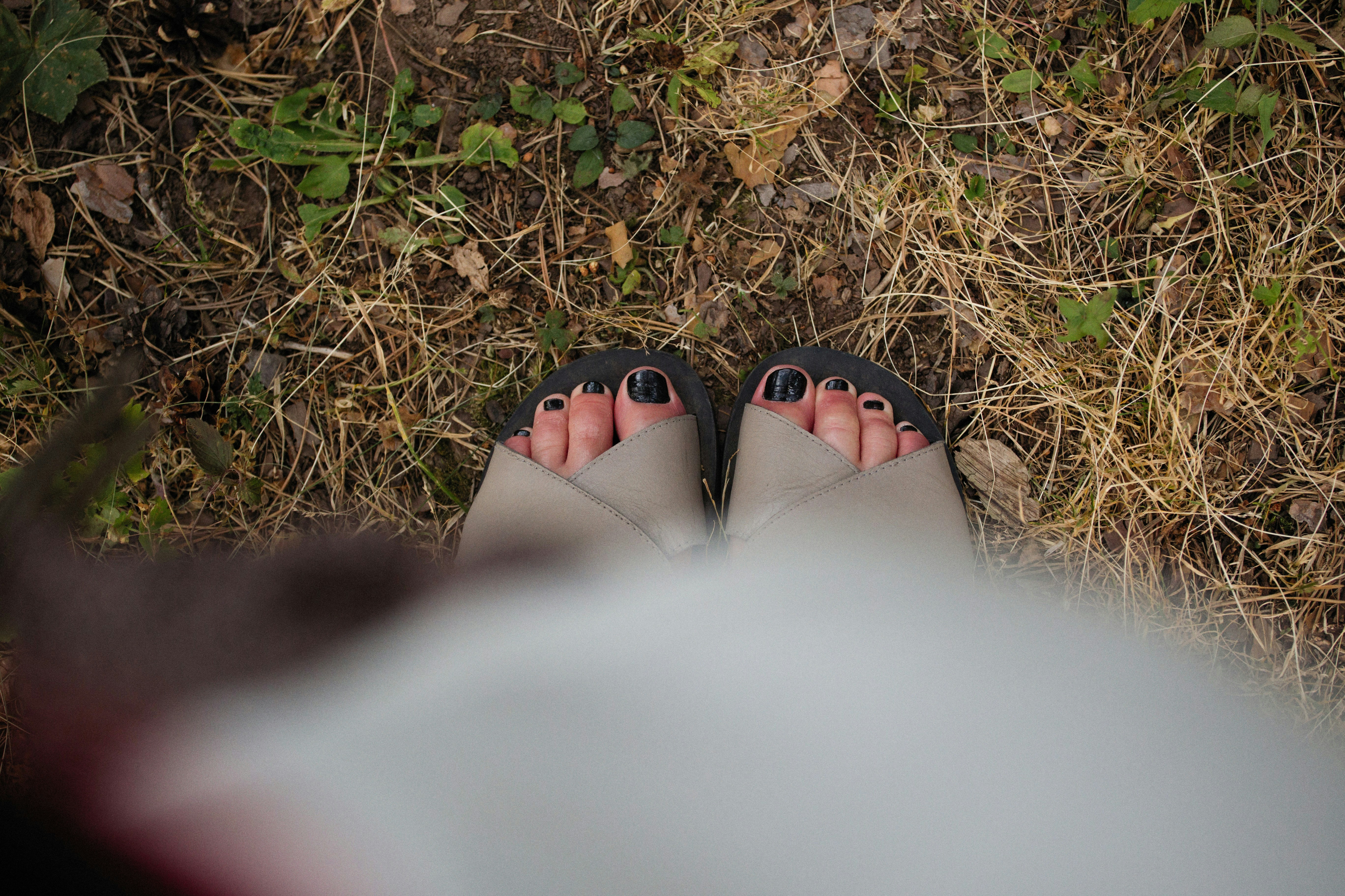 발이 차가운 증상