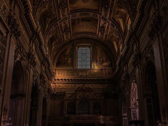 고대 사라진 방음 기술, 신비한 메갈리식 구조물의 비밀