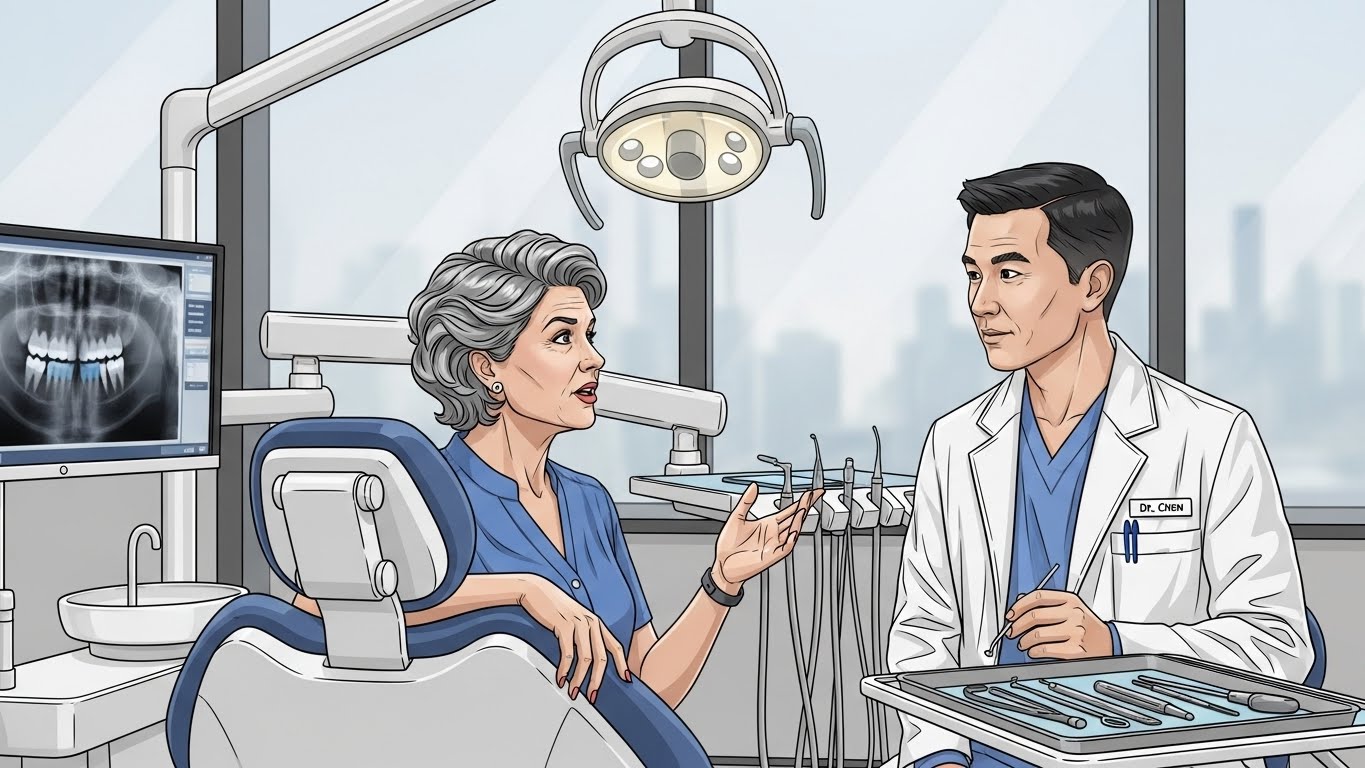 65세이상 임플란트 지원 10