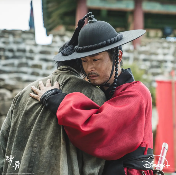 드라마 탁류 줄거리