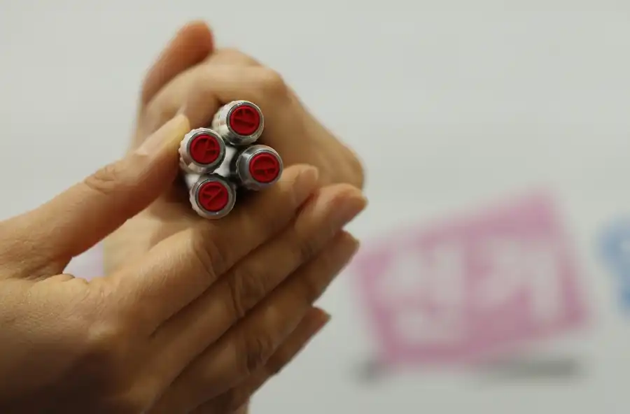 기표 도장 이미지