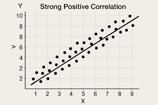 Pearson 상관계수