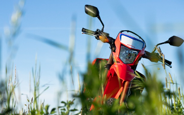 오토바이 유상운송보험 문제점