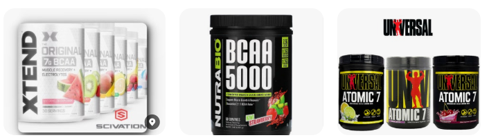 bcaa