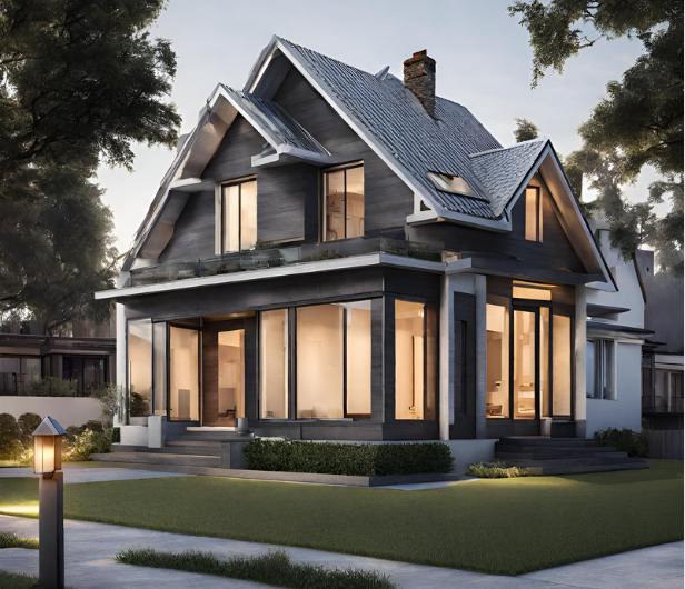 부동산중개사, 공인중개사 시험제도_부동산 이미지