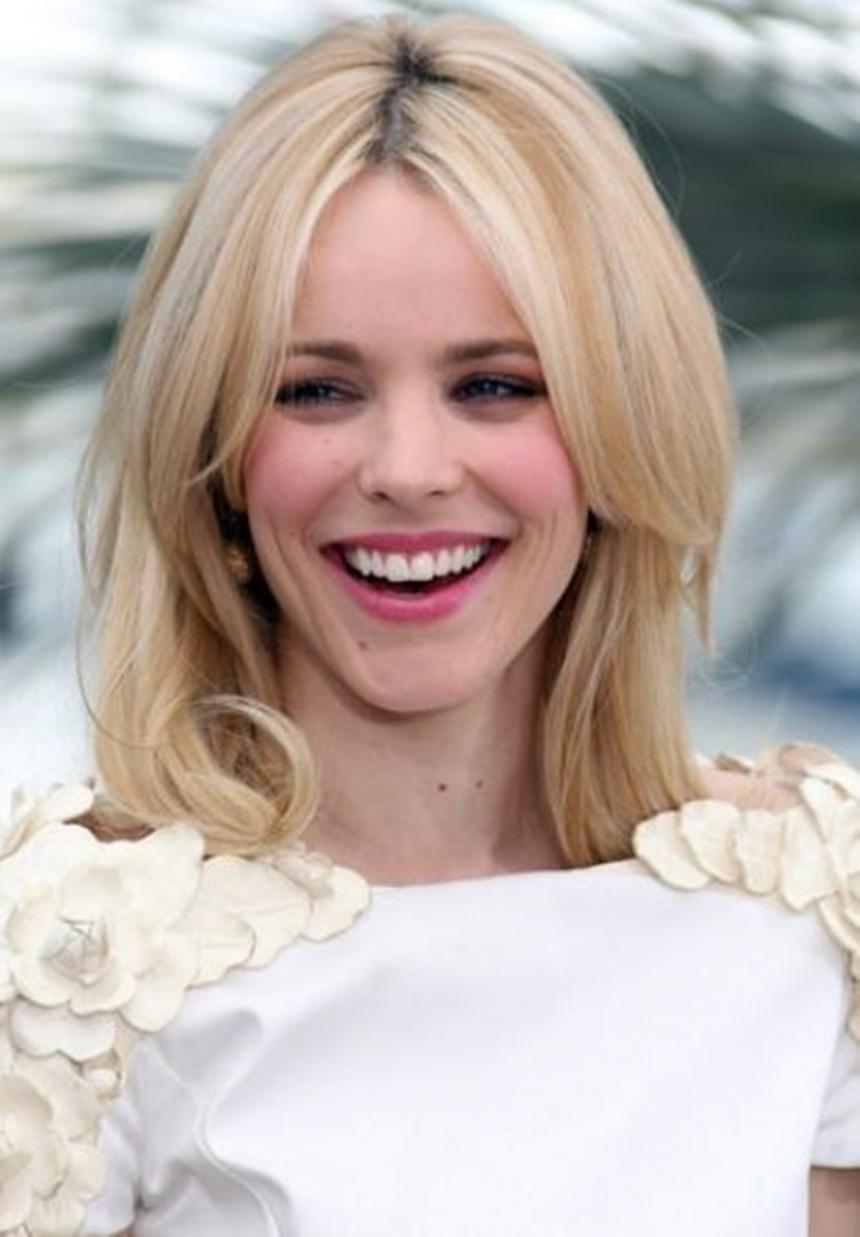 레이첼 맥아담스 사진