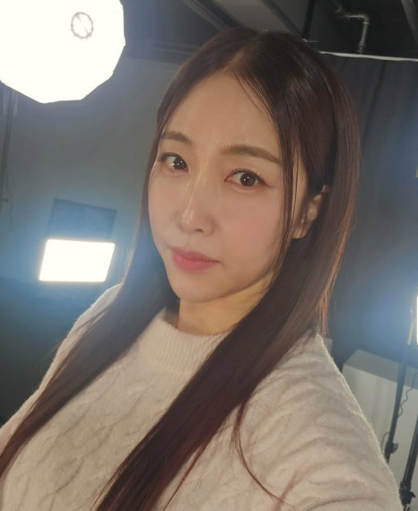 숙행 프로필