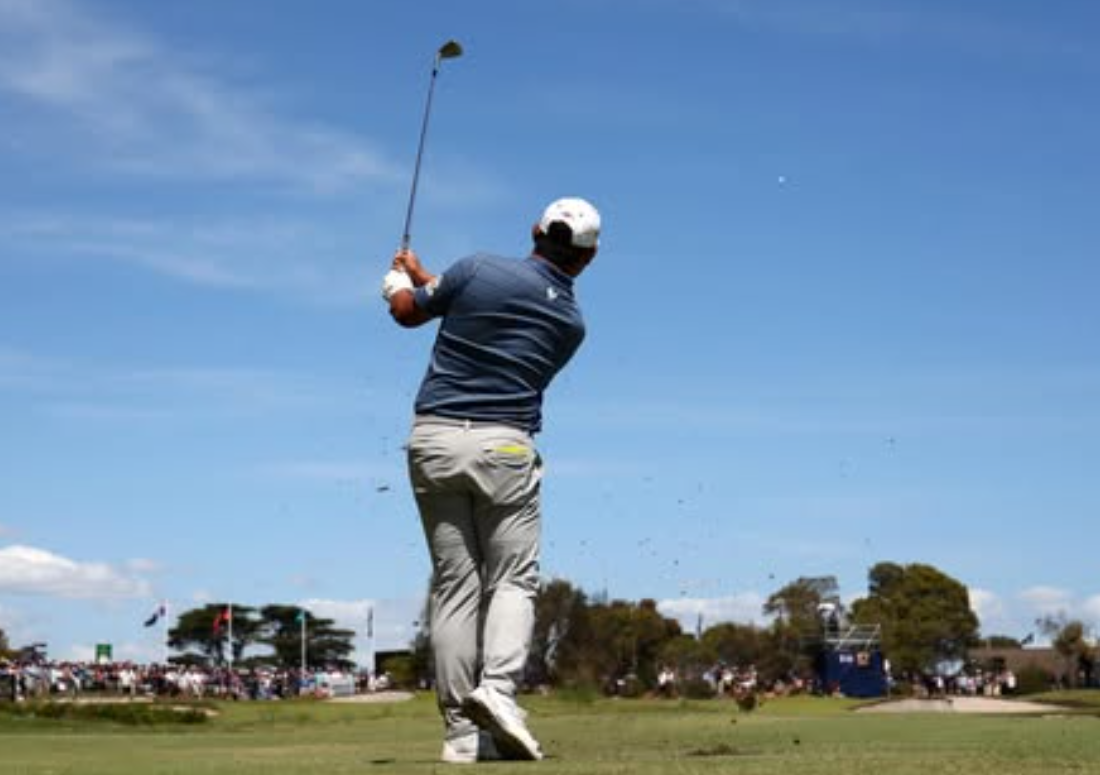 김시우 세계랭킹 13위, PGA 상금 4000만 달러 돌파 의미와 다음 도전