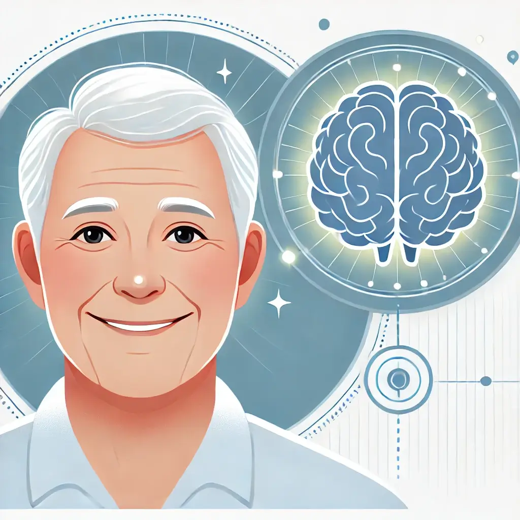 전문가가 말하는 뇌 훈련법 뇌 자극 운동으로 건강한 노인의 뇌