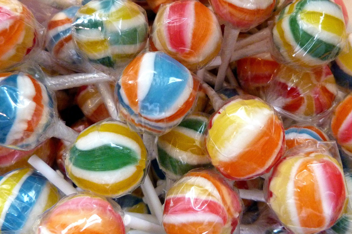 추억의 불량식품, 요즘도 살 수 있을까?