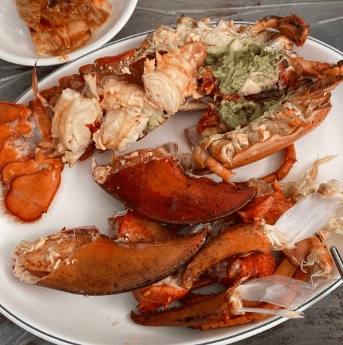 생생정보통 황제 해신탕 노원 맛집