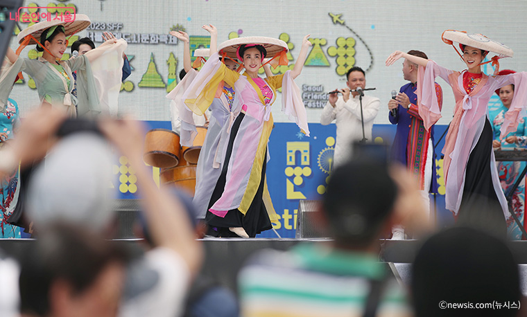 서울세계도시문화축제