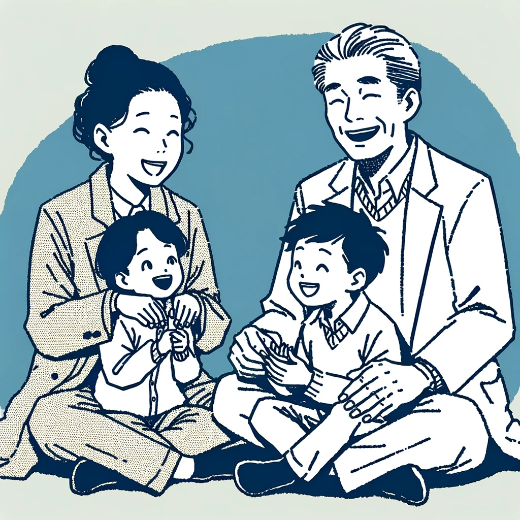 가화만사성