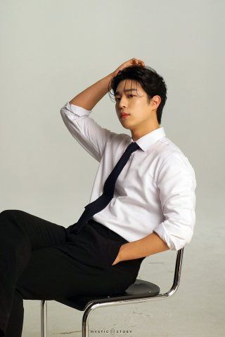 이찬형 배우 나혼산 박경혜 배우 남사친