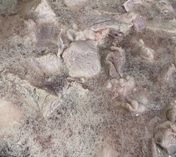 돼지갈비찜 맛있게 만드는 법