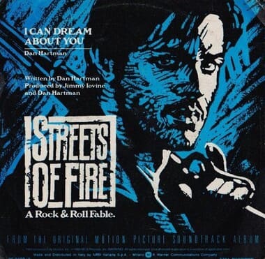 스트리트 오브 하이어