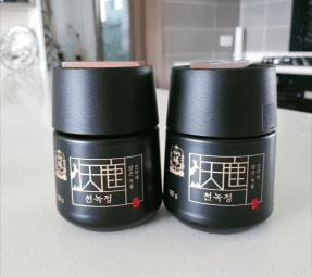 정관장 천녹정 2병