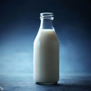 해산물-우유-스테이크