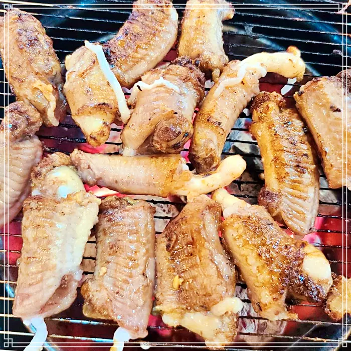 생생정보 속초 꼼장어 양념구이, 숯불구이, 소금구이 맛집