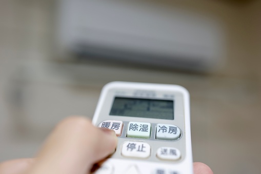 인버터 /정속형 에어컨 비교