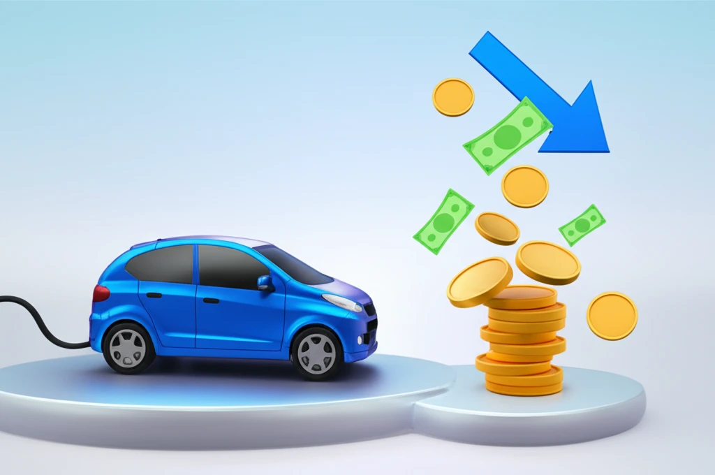 기아 EV4 2026년 보조금 혜택 ..