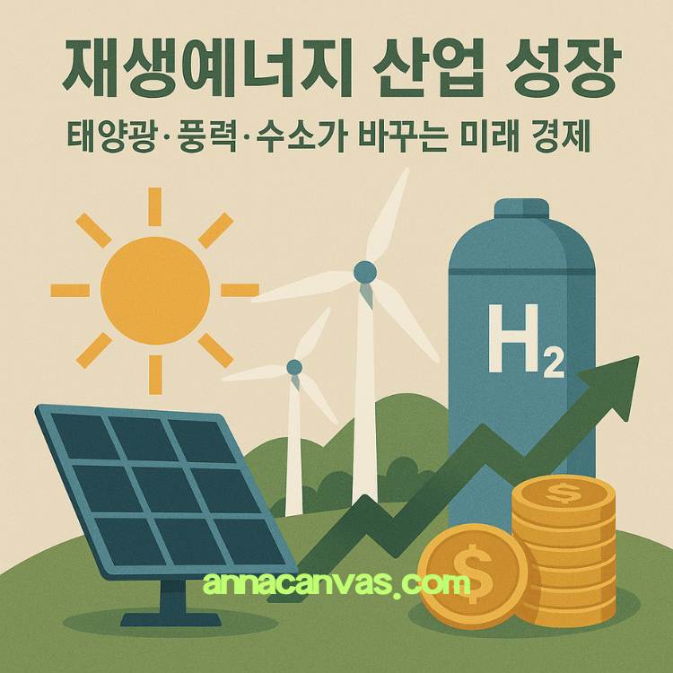 태양광·풍력·수소가-바꾸는-미래-경제