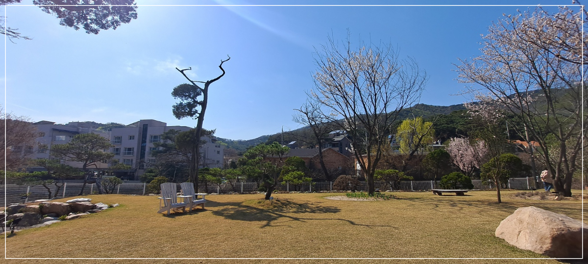 정원-풍경